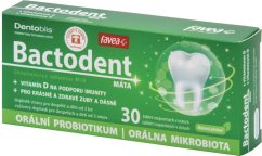 Favea Bactodent Mata tbl.30