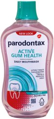 Parodontax Activ.Gum Heal.úst.voda Fres.