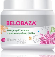 Belobaza krem 400g