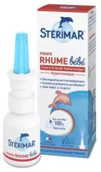 Sterimar Bebe Stop& ochrana proti nachlazení 15ml