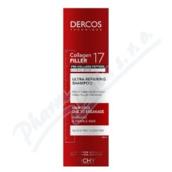 VICHY DERCOS Collagen fill.17 sam.200ml