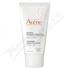 AVENE Zklidnujici hydratacni maska 50ml