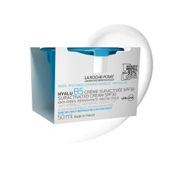 LA ROCHE-POSAY HYALU B5 krém 50ml - náplň
