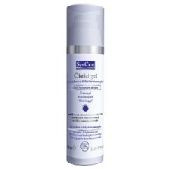 SynCare čistící gel BIO 75 ml