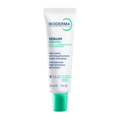 BIODERMA Sébium Kerato+ 30ml
