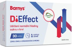Barnys DiEffect cps.30