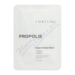 FORT.Propolis Daily Mask Pack 1ks