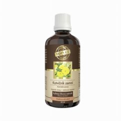 GREEN IDEA Kotvičník zemní 50 ml