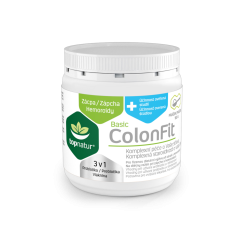 ColonFit - 180 g TOPNATUR