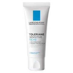 RP Toleriane Sensit.Riche 40ml