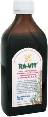 Ra-vit sirup 250ml