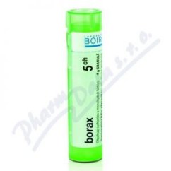 Borax CH  5 gra.4g
