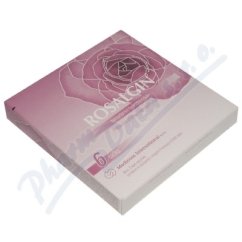 Rosalgin vag.plv.sol.6x0.5g