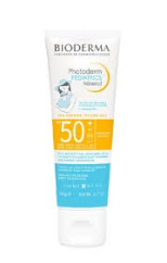 BIODERMA Photod.PEDIATR.Miner.SPF50+50g