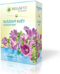 MEGA Slézový květ 10g