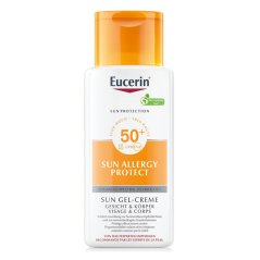 EUCERIN SUN slun.alergieSPF50+150ml63944
