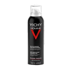 VICHY HOMME Gel de rassage ANTI-IR 150ml