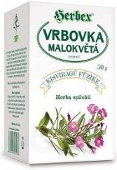 HERBEX Vrbovka malokvětá bal.50g