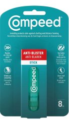 COMPEED tyčinka proti puchýřům 8 ml