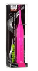 MEGASMILE Sonic Black Whitening Pink
