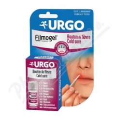 URGO FILMOGEL Opary 3ml NOVÝ
