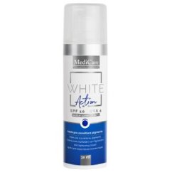 WHITE ACTION krém 30 ml