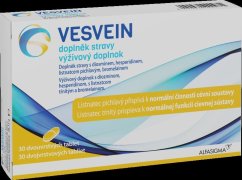 VESVEIN tbl.30