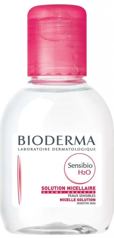 BIODERMA Sensibio H2O 100 ml