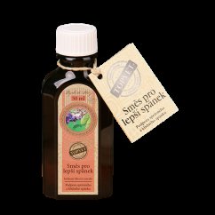 TOPVET Medea - Směs pro lepší spánek - kapky 50ml