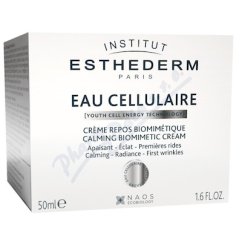 ESTHEDERM Eau Cellulaire biom.cream 50ml
