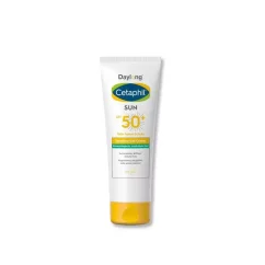 Daylong Ceta.Sens.gel-creme SPF50+100ml