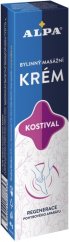 ALPA masážní krém s kostivalem 40ml