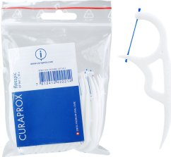 CURAPROX DF 967 dent.nit plast.pár.DF967
