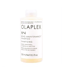 Olaplex Nr4 Bond Maintenance Sham.250ml