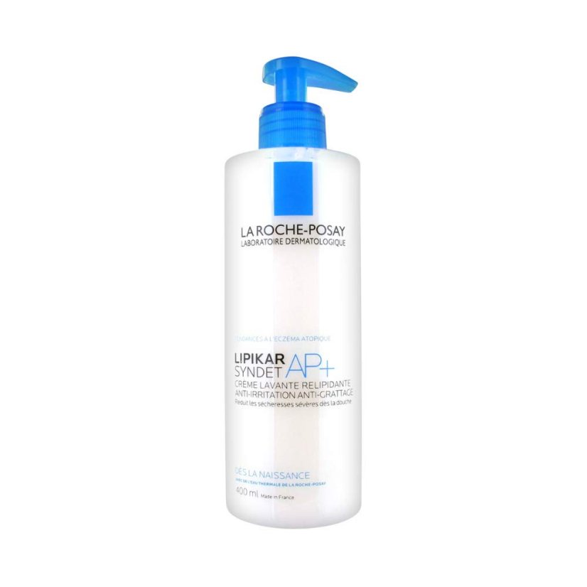RP Lipikar syndet AP+ 400ml