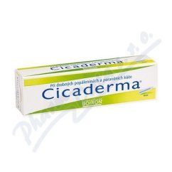 Cicaderma ung.1x30g