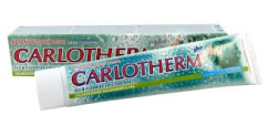CARLOTHERM PLUS nepen.zubni pasta 120g