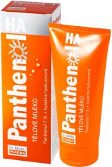 DR.MULLER Panthenol HA těl.ml.7% 200 ml
