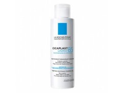 LA ROCHE-POSAY CICAPLAST B5 Čisticí gel 200ml