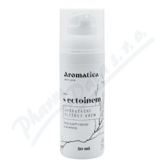 AROMATICA Hydr.plet.krem s ectoinem 50ml