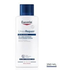 EUCERIN UreaRep.PLUSml.10%Urea250ml69617