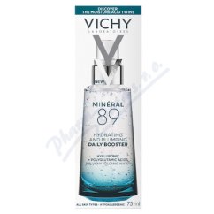 VICHY MINERAL 89 daily booster 75ml