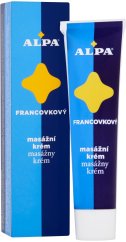 ALPA Francovkový krém 40g