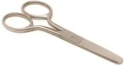 Nůžky do lékár.rov.tup.11cm SI-021Celime