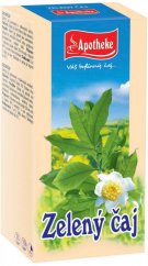 Čaj Zelený 20x1.5g n.s.APOTHEKE