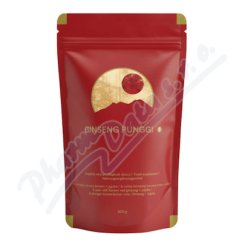 Elem.IQ Ginseng Punggi Korej.zensen 300g