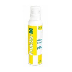PROKTIS-M čistící pěna 150ml