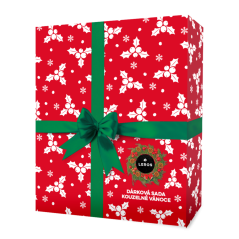 LEROS Darkova sada kouzelne Vanoce