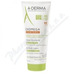 A-DERMA Exomega CONTROL Emol. krem 200ml