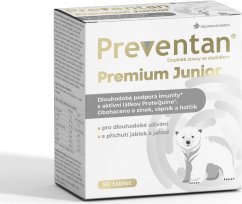 Preventan Premium Junior tbl.90